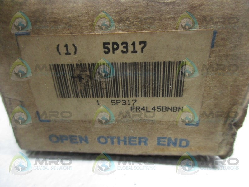 KEY INSTRUMENTE FR4L45BNBN WATER METER  NSMP
