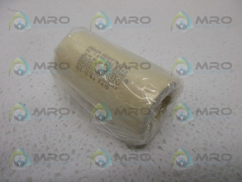 BALSTON 100-12-BQ REPLACEMENT FILTER ELEMENT * NEW IN FACTORY BAG *