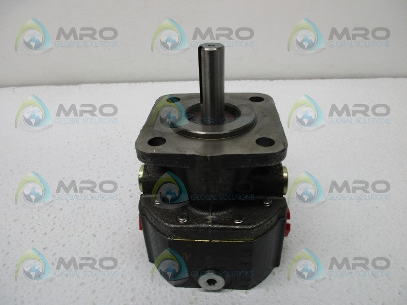 HALDEX 1070056 CND MOTOR  UNMP