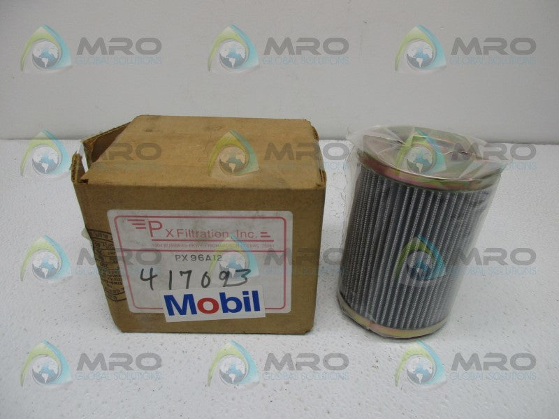 PX FILTRATION PX96A12 FILTER  NSMP