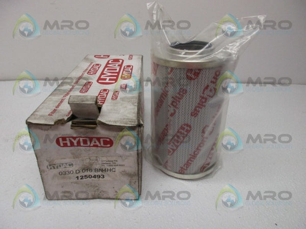 HYDAC 0330D010BN4HC NSMP