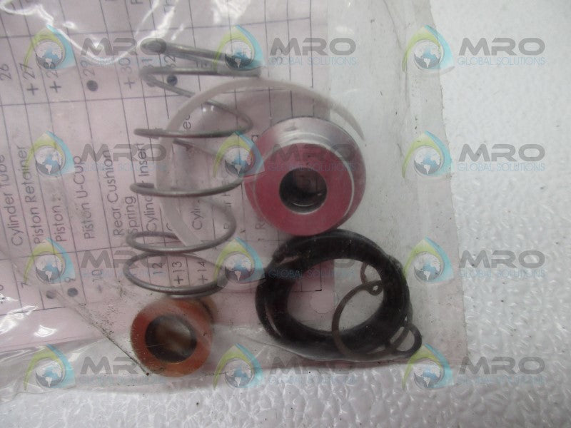 MOTION CONTROLS R20353 SEAL KIT * NEW IN FACTORY BAG *