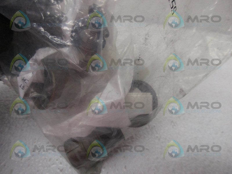 AMPHENOL MS3126F14-15S CIRCULAR CONNECTOR  NSMP