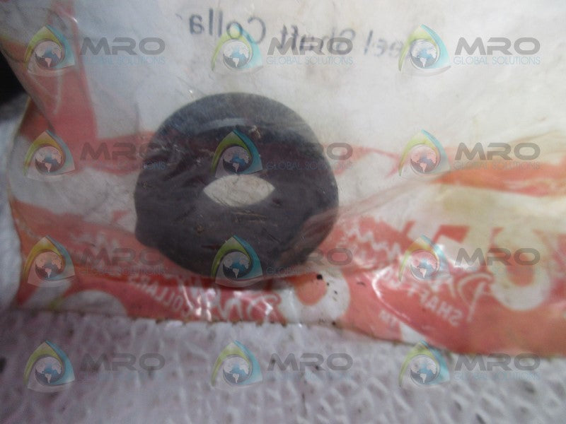 CLIMAX 2C-050 STEEL SHAFT COLLAR 1/2" * NEW IN FACTORY BAG *