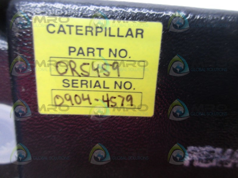 CATEPILLAR OR5459 NSMP