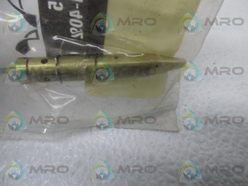 VORTEC 1703-1 NOZZLE TIP FOGGING SPRAY 3/8" * NEW IN FACTORY BAG *