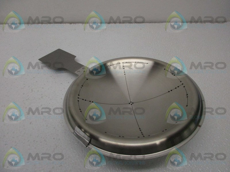 FIKE PV-BT DISC RUPTURE ASSEBLY 6" 235.05 PSIG  NSMP