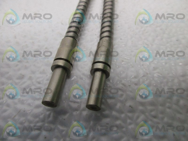 TRITROINICS BF-B-36 FIBER OPTIC LIGHT GUIDE  NSMP