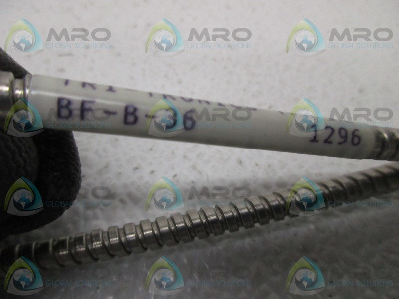 TRITROINICS BF-B-36 FIBER OPTIC LIGHT GUIDE  NSMP