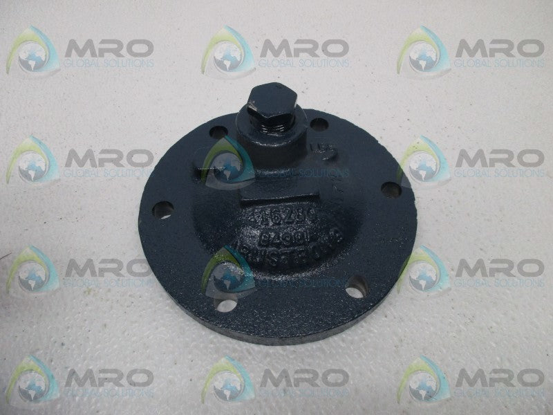 ARMSTRONG 16280 STEAM TAP COVER  NSNP