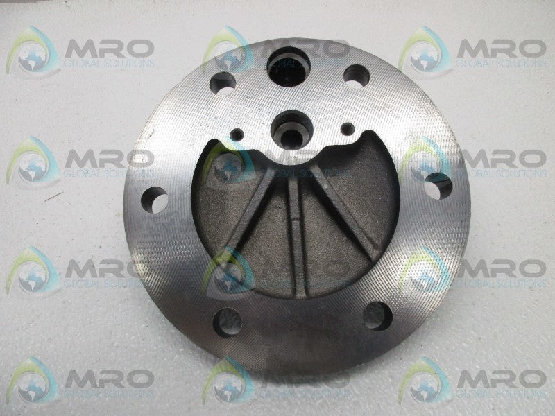 ARMSTRONG 16266 SREAM TAP COVER  NSNP