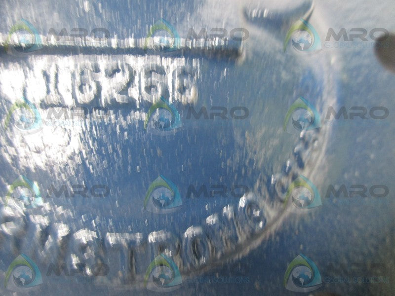 ARMSTRONG 16266 SREAM TAP COVER  NSNP