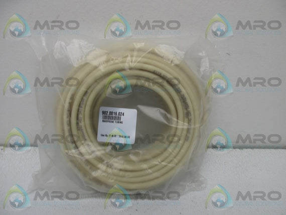 WATSON MARLOW 902.0016.024 MARPRENE TUBING * NEW IN FACTORY BAG *