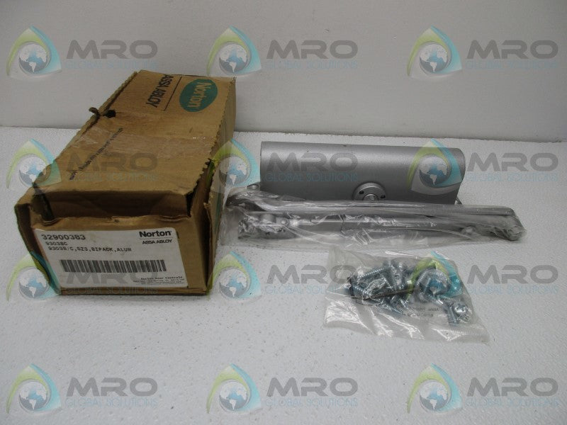 NORTON 32900383 DOOR CLOSER ASSEMBLY  NSMP