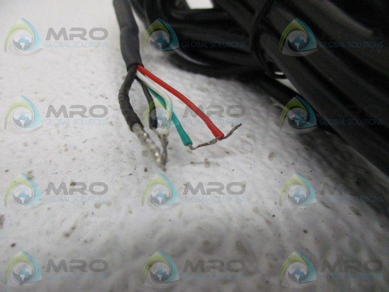 TRANSDUCER TECHNIQUES ESP-35 LOAD CELL SINGLE POINT  UNMP