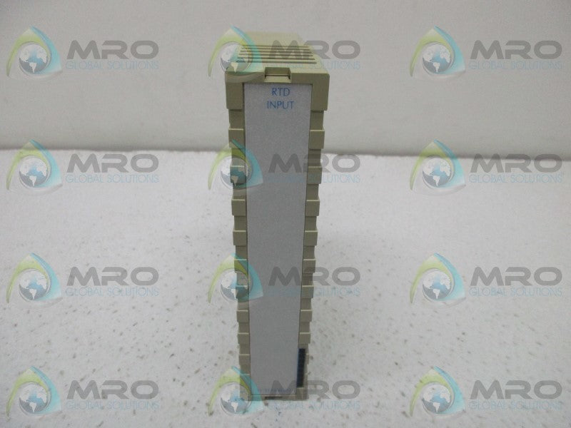 WESTINGHOUSE 1C31164G02 COMPANION TO RTD INPUT MODULE  NSNP