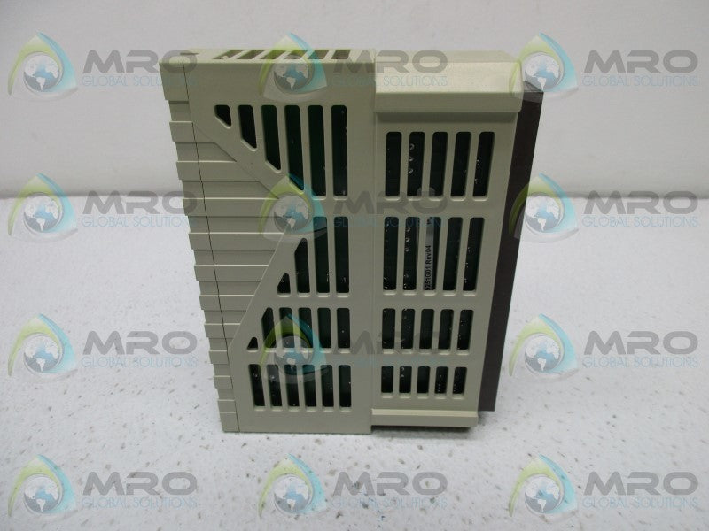 WESTINGHOUSE 1C31164G02 COMPANION TO RTD INPUT MODULE  NSNP
