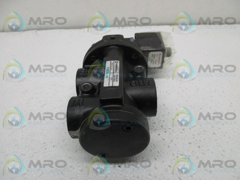 NORGREN E1023C-CC VALVE  NSNP