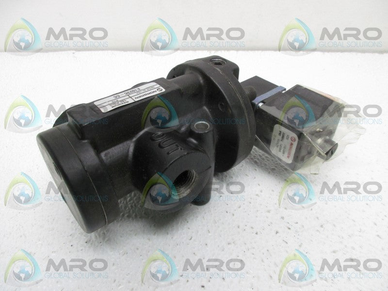 NORGREN E1023C-CC VALVE  NSNP