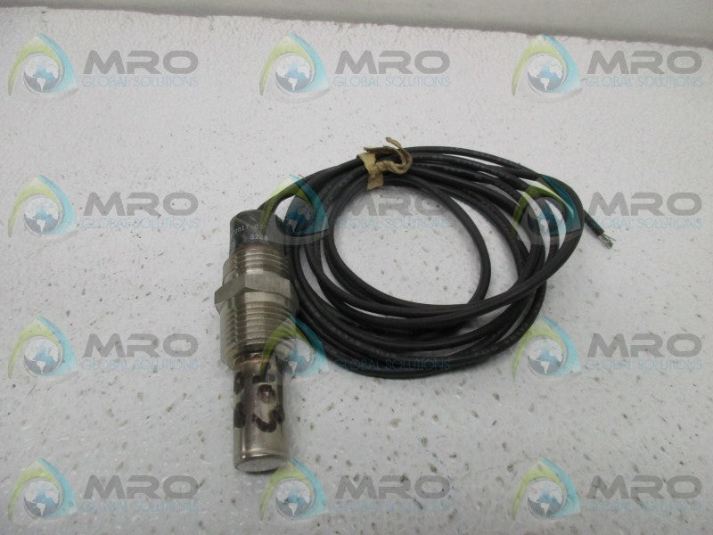 FENWAL 08-810017-025 THEMOSTATIC SWITCH  UNMP