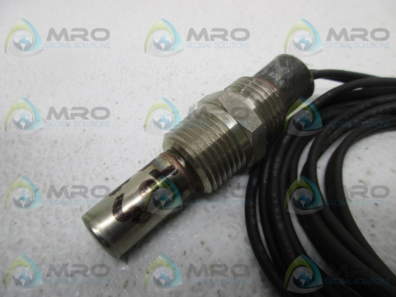 FENWAL 08-810017-025 THEMOSTATIC SWITCH  UNMP