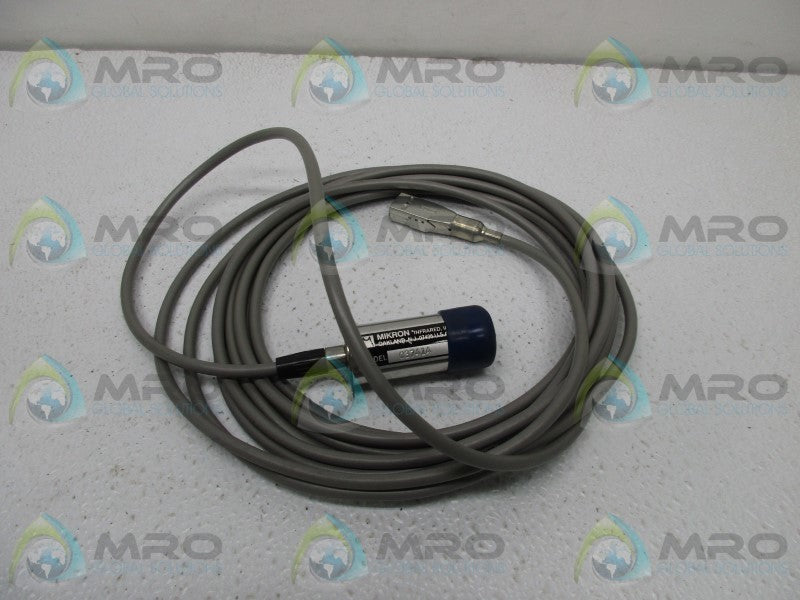 MIKRON 037414 TEMPERATURE SENSOR  UNMP