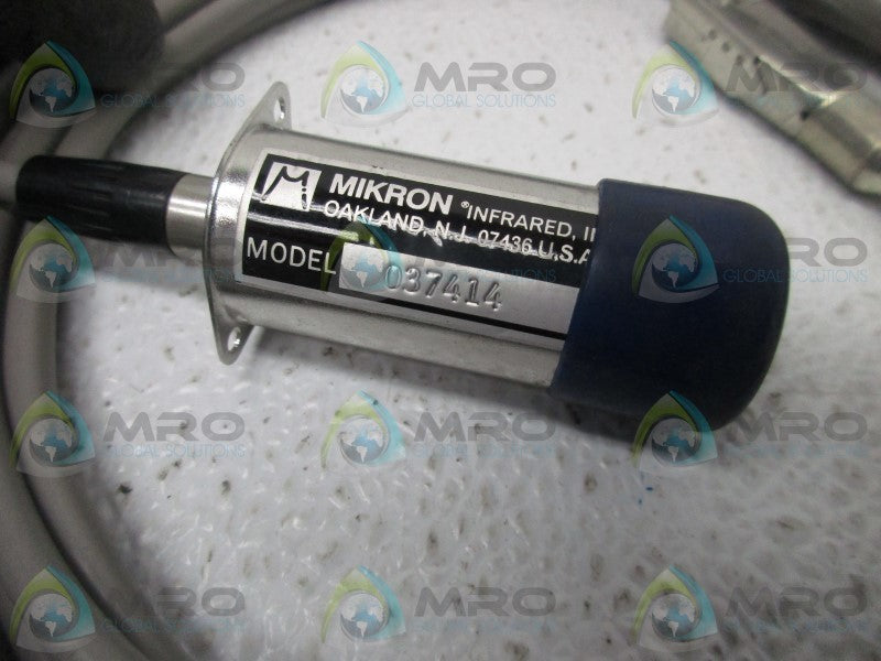 MIKRON 037414 TEMPERATURE SENSOR  UNMP
