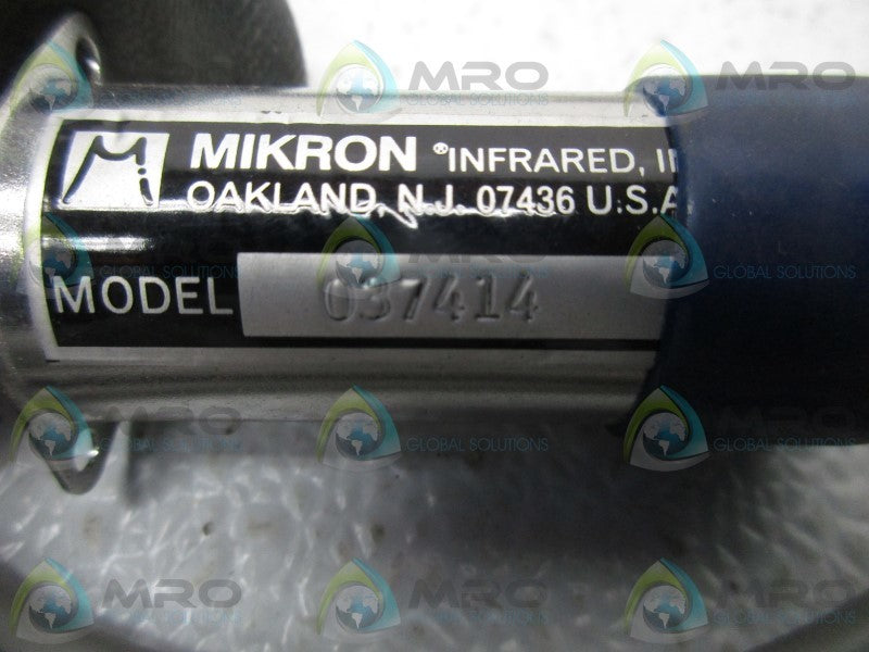 MIKRON 037414 TEMPERATURE SENSOR  UNMP