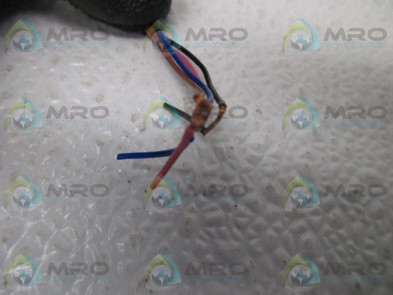 TAKEX F5RN FIBER OPTIC SENSOR  NSMP