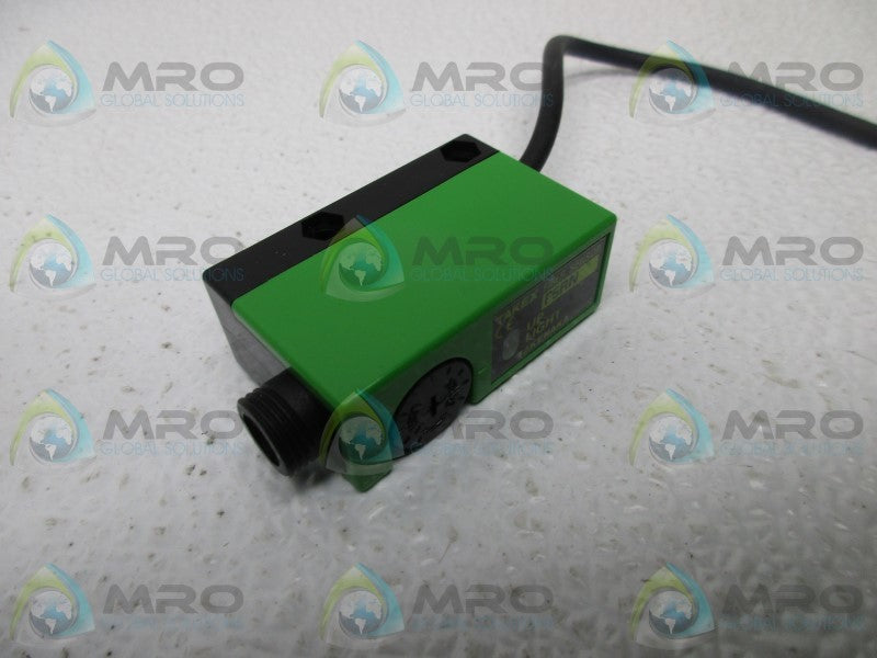 TAKEX F5RN FIBER OPTIC SENSOR  NSMP