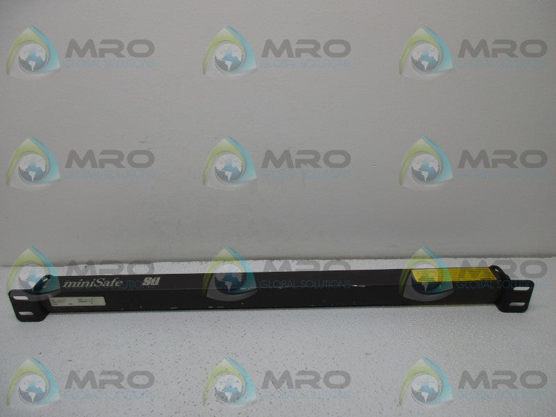 STI MS4320 .5 INCH LIGHT CURTIAN  UNMP