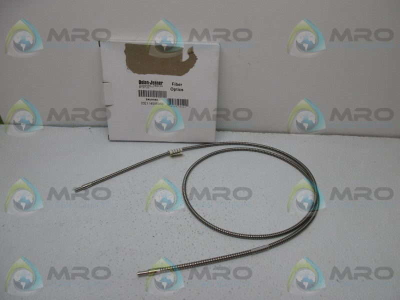 DOLAN JENNER 002114088060 SINGLE FLEXIBLE FIBER OPTIC  NSMP