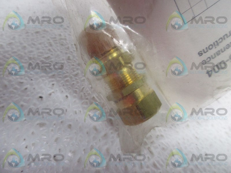 NORGREN 16-004-009 RELIEF VALVE * NEW IN FACTORY BAG *