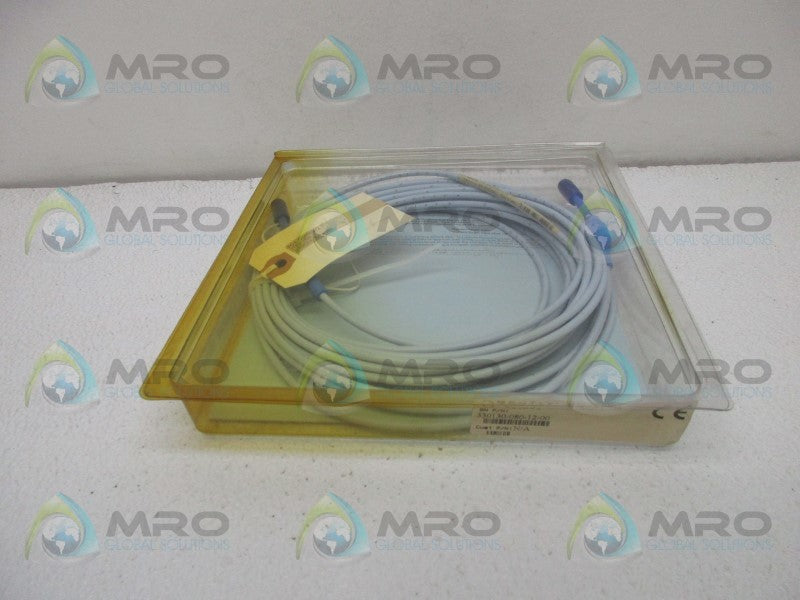 BENTLY NEVADA 330130-080-12-00 SENSOR * NEW IN ORIGINAL PACKAGE *
