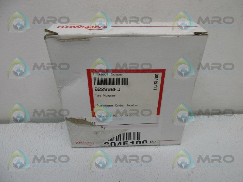 FLOWSERVE 622896FJ H/BUSH D3250  NSMP