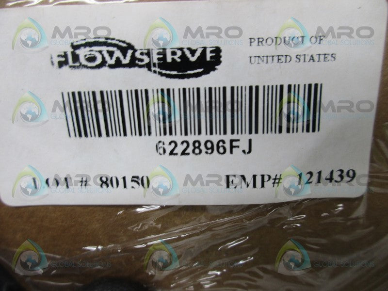 FLOWSERVE 622896FJ H/BUSH D3250  NSMP
