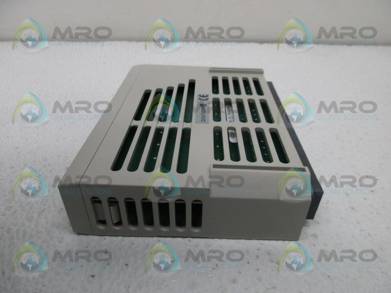 OVATION 1C31110G03 INPUT MODULE  NSNP