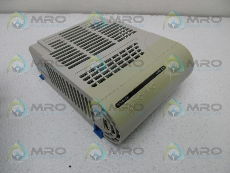 OVATION 1C31161G02 ANALOG INPUT MODULE  UNMP