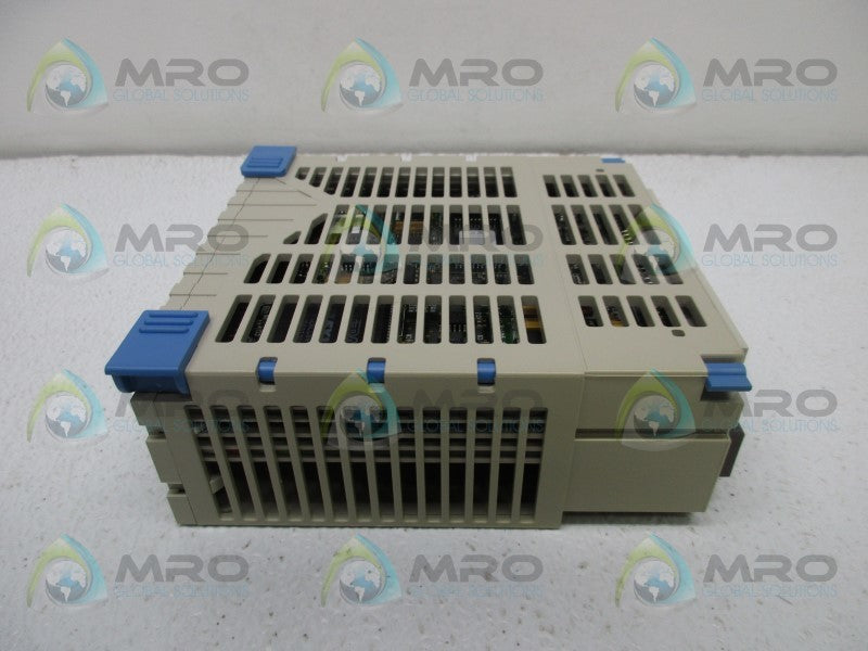 WESTINGHOUSE 1C31161G02 RTD INPUT MODULE  NSNP