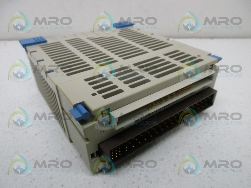 WESTINGHOUSE 1C31161G02 RTD INPUT MODULE  NSNP