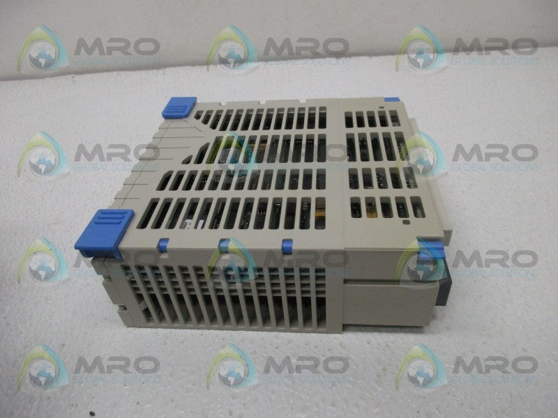 WESTINGHOUSE 1C31113G02 ANALOG INPUT MODULE  NSNP