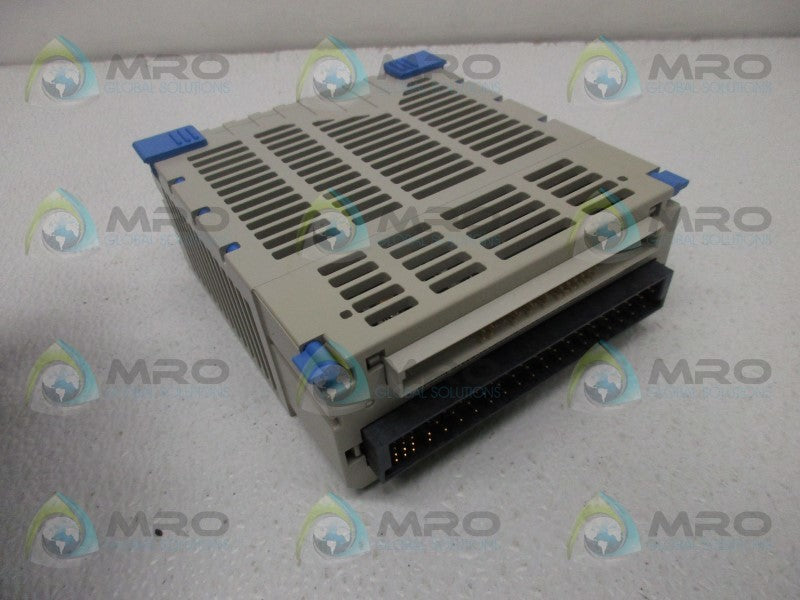 WESTINGHOUSE 1C31113G02 ANALOG INPUT MODULE  NSNP