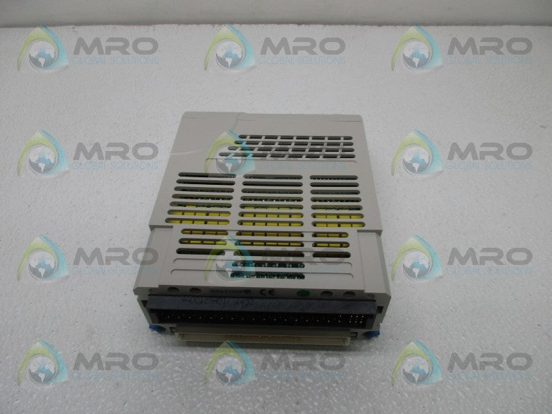 OVATION 1C31107G02 OVATION MODULE 125V  NSNP