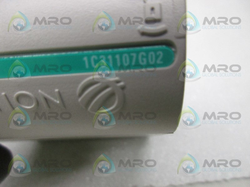 OVATION 1C31107G02 OVATION MODULE 125V  NSNP