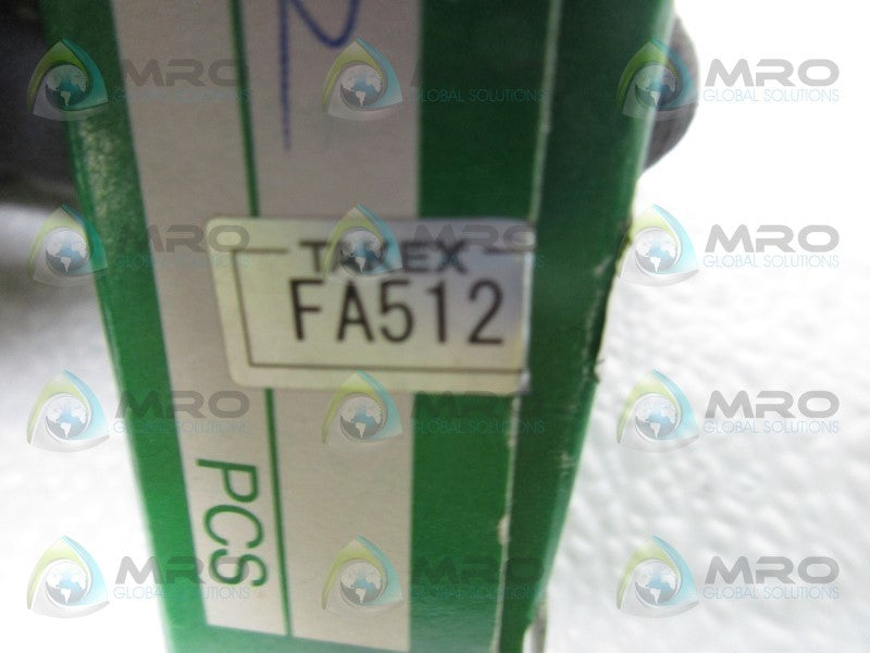 TAKEX FA512  NSMP