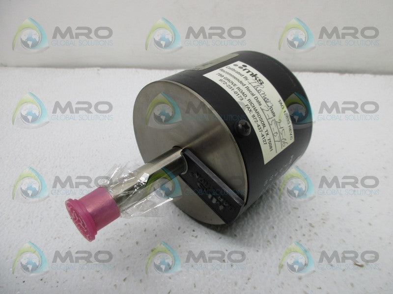 MKS INSTRUMENTS 102AA-00010AB PRESSURE TRANSDUCER  NSNP