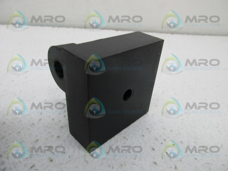 SSAC CS120A2 SOLID STATE CONTROL  NSMP