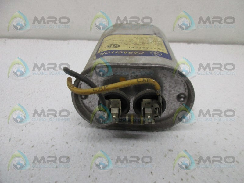 GENERAL ELECTRIC Z97F6622RC CAPACITOR  UNMP