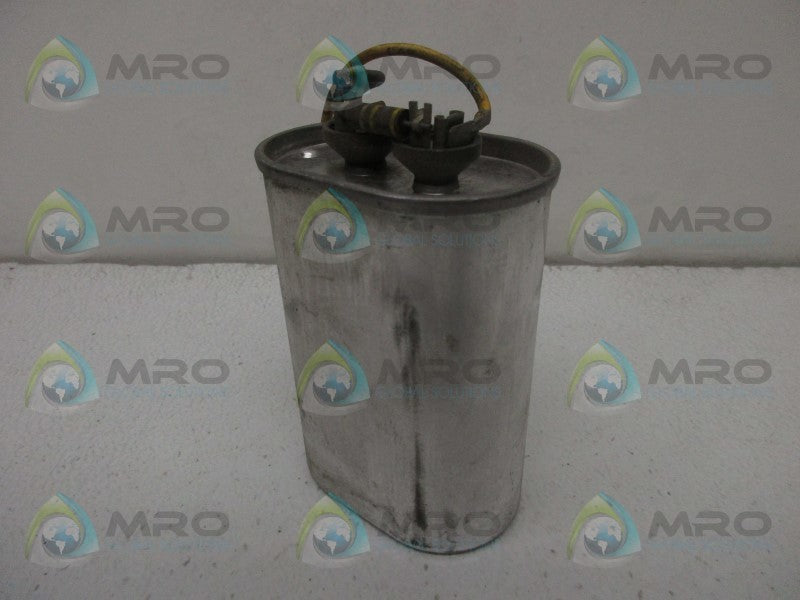 GENERAL ELECTRIC Z97F6622RC CAPACITOR  UNMP