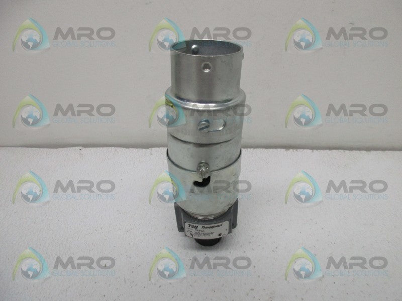 RUSSELLSTOLL SKP5G PLUG 20A 250V/600VAC  NSNP